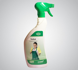 vettol disinfectant liquid